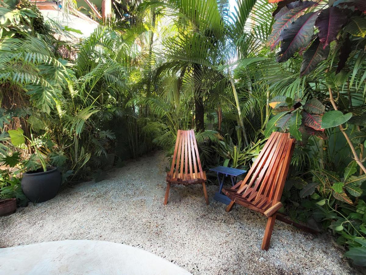 The Secret Garden Tulum 아파트 외부 사진