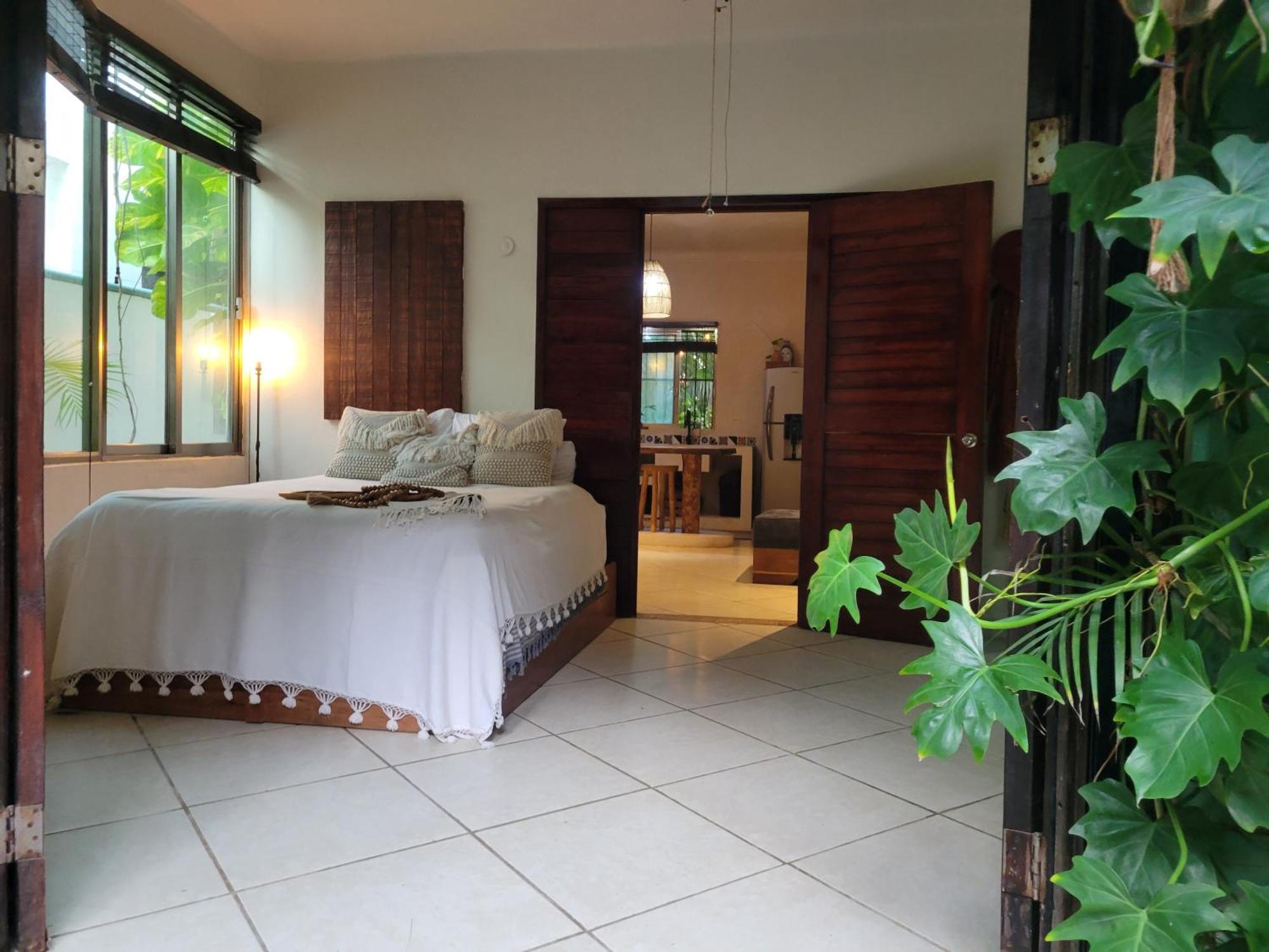 The Secret Garden Tulum 아파트 외부 사진