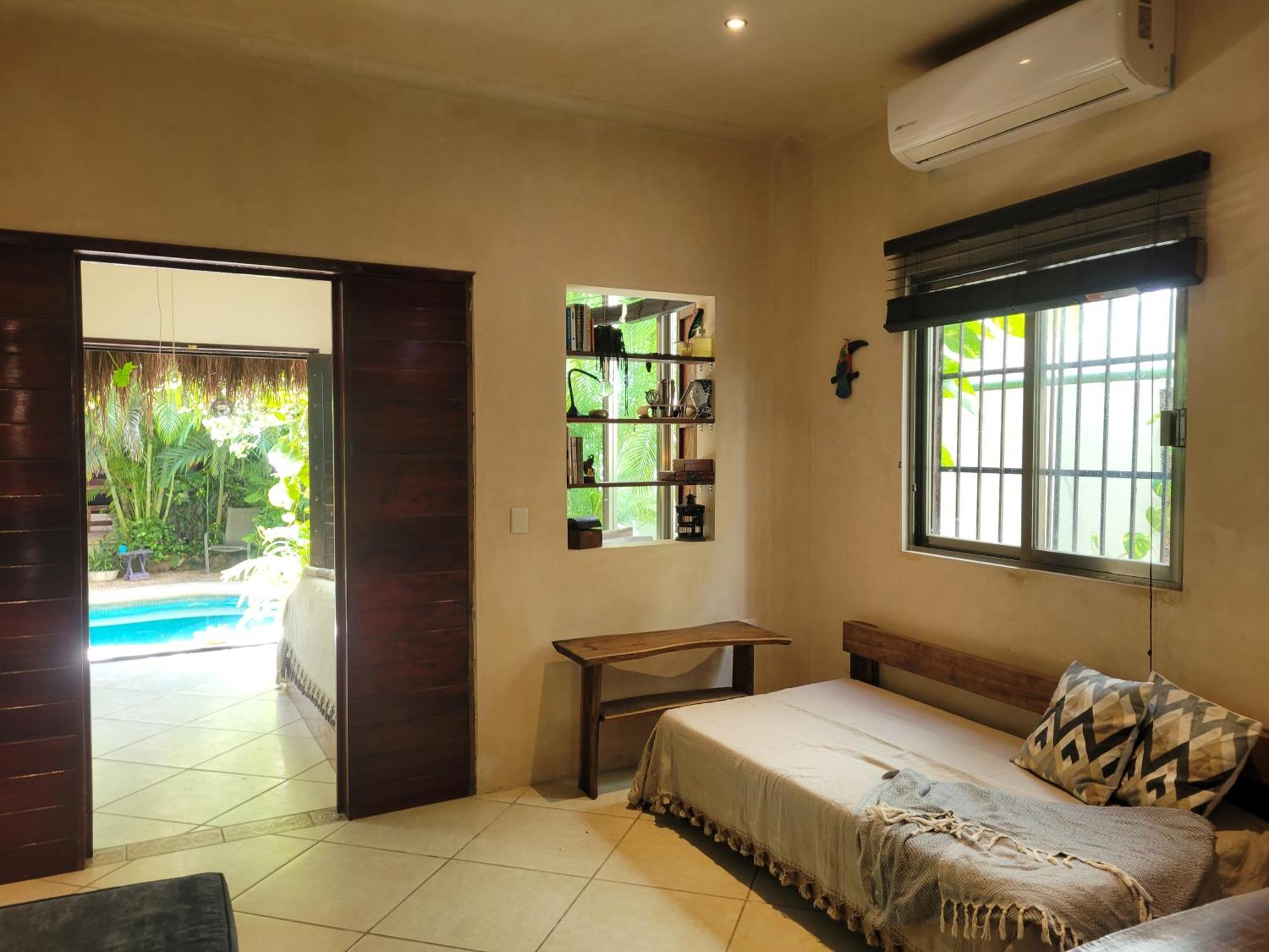 The Secret Garden Tulum 아파트 외부 사진